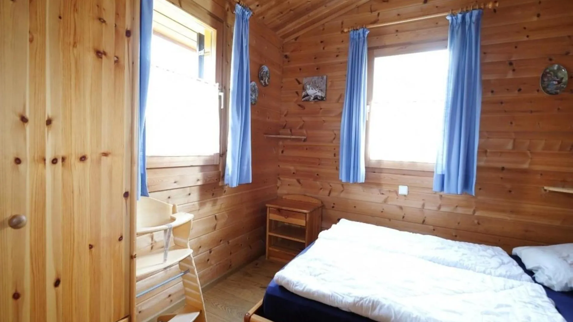 Σπίτι διακοπών Ferienhaus Nr 20, Typ B, Feriendorf Jaegerpark, Bayerischer Wald Viechtach
