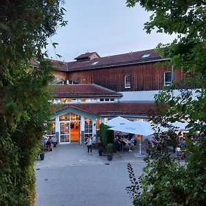 Apartahotel Privat-zimmer In Am Pfahl, Viechtach